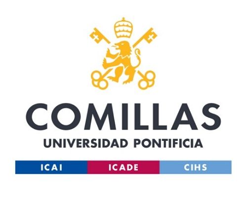 Universidad Pontificia Comillas